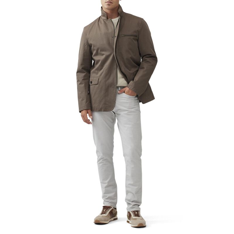 Rodd & Gunn Gunn Straight Fit Jean image number 104